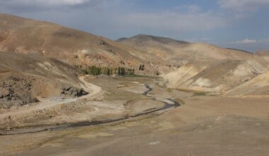 Koza Altın, Mollakara Projesi için sözleşme imzalandığı duyurdu