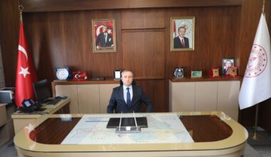 Ağrı’da eğitimde yeni projeler hayata geçiyor