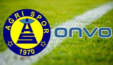 ONVO ELEKTRONİK AĞRI SPORU 2. LİGE ÇIKARMAYA KARARLI