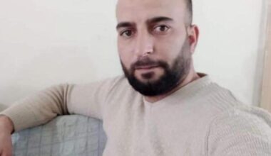 Ağrı’da bir kişi eşi ve kayınbiraderini öldürdü