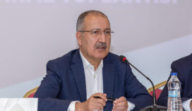 2023 Yılı Müdürler Değerlendirme Toplantısı sona erdi