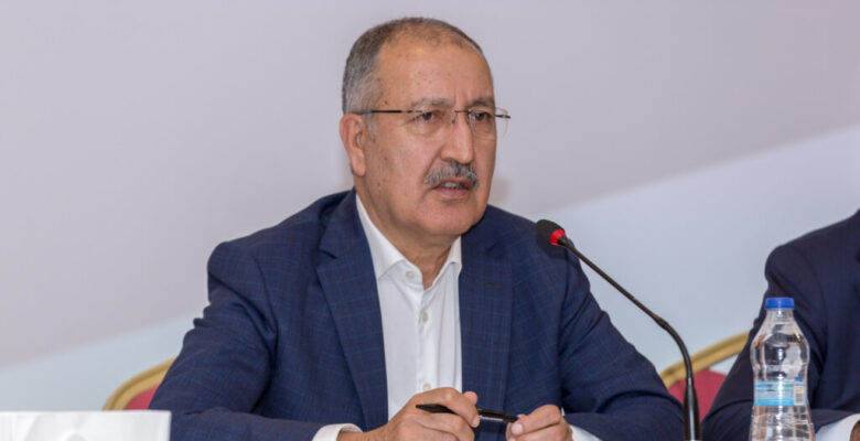 2023 Yılı Müdürler Değerlendirme Toplantısı sona erdi