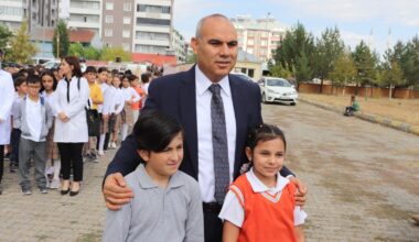 Vali Koç; “ Eğitim-öğretim çok paydaşlı bir kamu hizmeti”