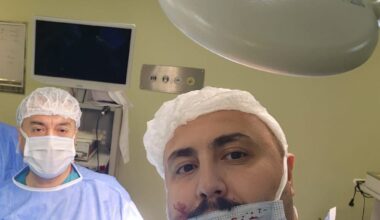 Ağrı’da İlk Kez Mediastinal Planjuan Guatr Ameliyatı Gerçekleştirildi