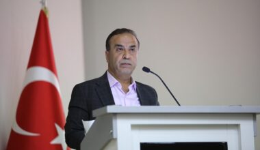 AİÇÜ’de Meme Kanseri farkındalık etkinliği düzenlendi