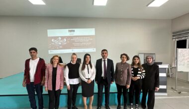 Ağrı’da eğitimde fark yaratacak proje; ODAP