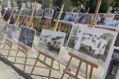 Ağrı’da Cumhuriyetin 100. Yılı Fotoğraf Sergisi açıldı