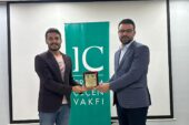 IC Vakfı Kişisel Gelişim Seminerlerinin İlkini Düzenledi