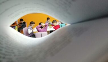 Ağrı’da kitap okuma rekoru