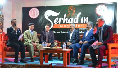 Kültür ve Turizm Müdürlüğü, Sahnesini Baloluk Köyüne Taşıdı