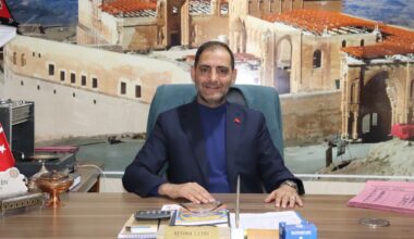 DASKEF Başkanı Çetin: “ Trafik, bir kültürdür”