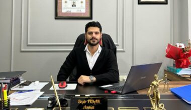 Amatör Futbol Disiplin Kurulu Başkanlığına Av.Beşir Fidan Atandı