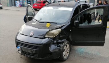 Ağrı’da silahlı saldırı: 1 ölü, 1 yaralı