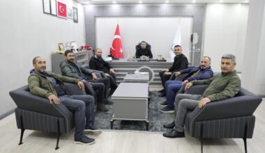 Ağrı’da Gazeteciler ile Lena Hastanesi arasında protokol imzalandı