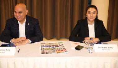 İstanbul’da Ağrı Yatırım ve Tanıtım Programı düzenlendi