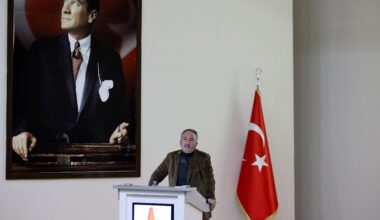 Rektör Karabulut: “Herkesin katkısına ihtiyacımız var”