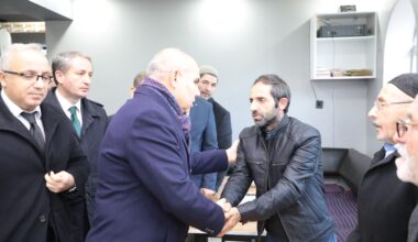 Ağrı’da trafik kazasında ağır yaralanan lise öğrencisi yaşam mücadelesini kaybetti