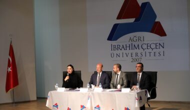 IC Vakfı’ndan, AİÇÜ’de Gastronomi Eğitimine Büyük Yatırım