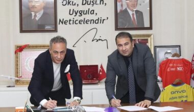 AĞRI BELEDİYESİ, AMATÖR SPORCULARI SPOR KART İLE ÜCRETSİZ TAŞIYACAK