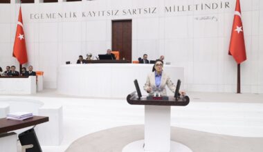 Kilerci; “Geliştirilen ve başarıyla tamamlanan ifadelerini kullandım”