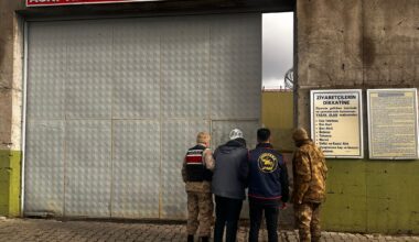 Ağrı’da 73 firari şahıs yakalandı