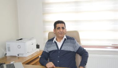 Çirik; ” Sokaktaki canlarımıza sahip çıkalım”