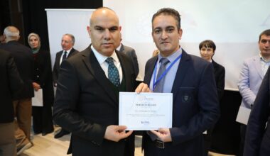 “Türkiye’nin Zirvesinde Eğitim Çalıştayı” tamamlandı