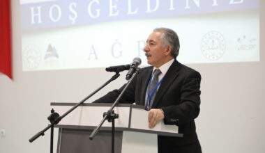 Karabulut, “Türkiye Yüzyılında birinci önceliğimizin ‘eğitim’”