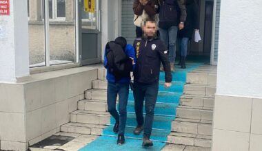 Ağrı’da kredi dolandırıcılığı yapan 3 kişi tutuklandı