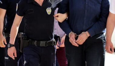 Ağrı’da Nitelikli Dolandırıcılık  Operasyonu