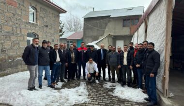 AĞRI’NIN TARIM VE HAYVANCILIK POTANSİYELİ