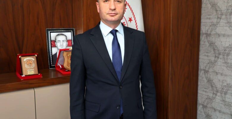 KODLAĞRI YARIŞMASINA BAŞVURULAR BAŞLADI