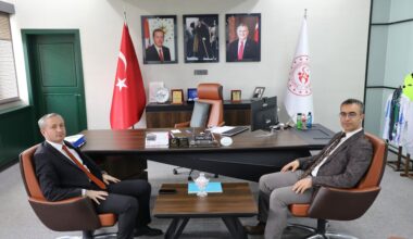 EĞİTİM VE SPOR İŞ BİRLİĞİ