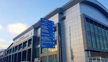 Sağlık Bakanlığı Ağrı Merkez Ve İlçelerinde Görevlendirilmek Üzere 89 Doktor Kadrosu Açıldığını Duyurdu.