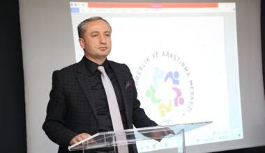 AĞRI’DA PSİKOLOJİK DANIŞMAN TOPLANTISI YAPILDI