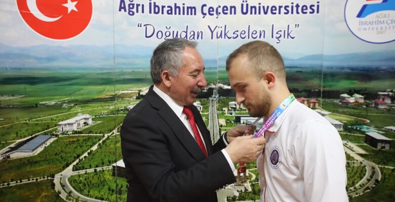 UNİLİG Voleybol Bölgesel Müsabakaları Sona Erdi