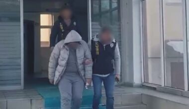 DOLANDIRICILIK SUÇUNDAN 2 ŞAHIS YAKALANDI