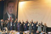 AK Parti Ağrı’da Büyük Bir Coşkuyla Adaylarını Tanıttı