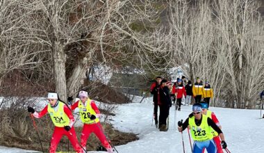 AİÇÜ’LÜ SPORCULARDAN ÖNEMLİ BAŞARI
