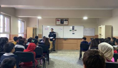 “Gıda Güvenilirliği”, “Gıda Kayıpları Ve İsraf” Konularında Eğitimler Verilemeye Devam Ediyor.