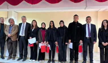 Ağrı’da ‘Kutadgu Bilig’ Paneli Düzenlendi