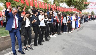 Ağrı’da 2023 Yılında Kaç Kişi Evlendi?