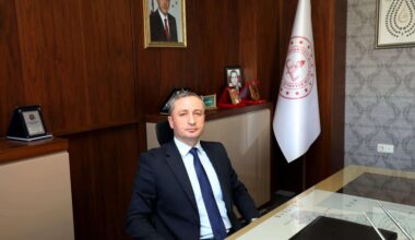 Milli Eğitim Müdürü Kökrek’in Ramazan Ayı Mesajı