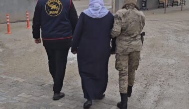 9 Firari Jandarma Ekiplerince Yakalandı