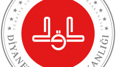 Ağrı’da Göreve Başlayan Din Görevlileri Cübbe Sarık Giydi