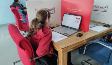 Geleceğin Teknoloji Yıldızları Ağrı’dan yükselecek