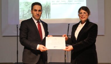 ‘’Çanakkale Muharebesi ve Önemi’’