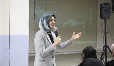 “Anne Akademisi” Projesiyle Kadınlar Mutlu