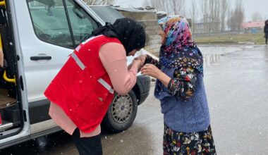 Asırlık Çınarlar Unutulmadı