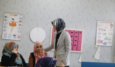 Anne Akademisi İle Dezavantajlı Bölgelerdeki Kadınlara Destek